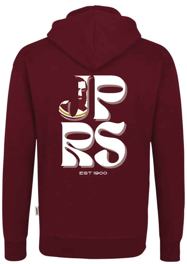 Premium Hoodie Johann-Philipp-Reis-Schule